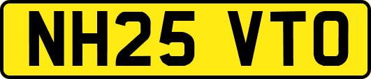 NH25VTO