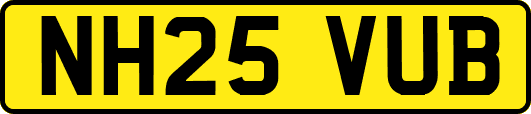 NH25VUB