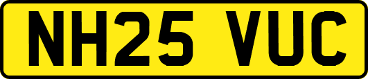 NH25VUC