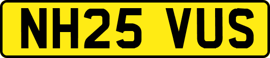 NH25VUS