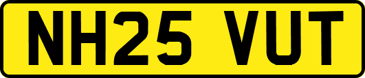 NH25VUT