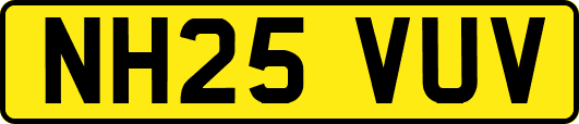 NH25VUV
