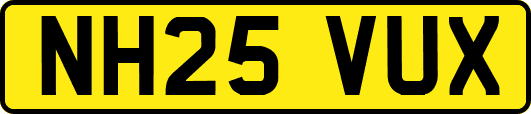 NH25VUX