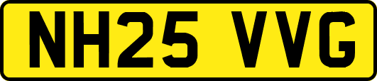 NH25VVG