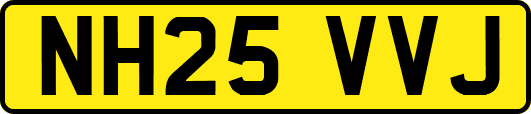 NH25VVJ