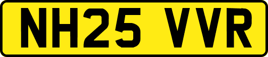 NH25VVR