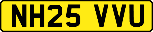 NH25VVU