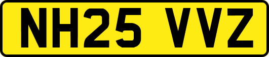 NH25VVZ