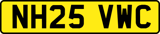 NH25VWC