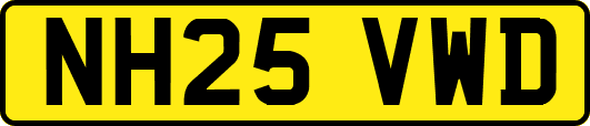 NH25VWD