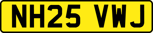NH25VWJ