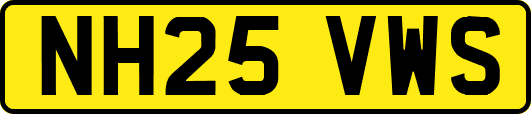 NH25VWS