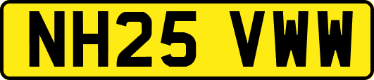 NH25VWW