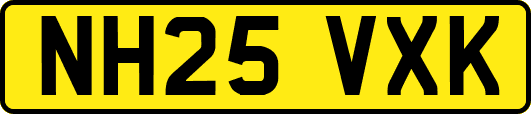 NH25VXK