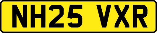 NH25VXR
