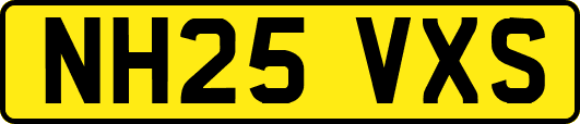 NH25VXS