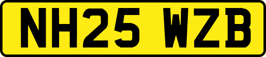 NH25WZB