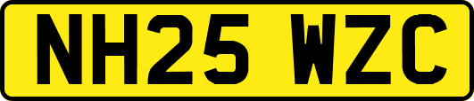 NH25WZC