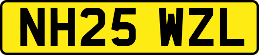 NH25WZL