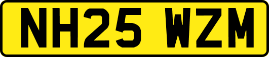 NH25WZM