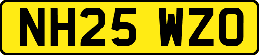 NH25WZO