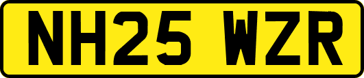 NH25WZR