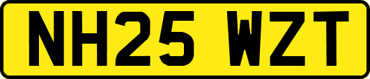 NH25WZT