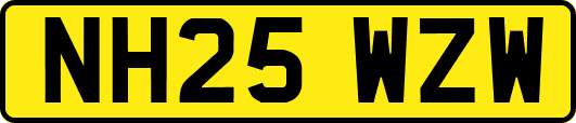 NH25WZW