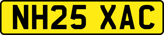 NH25XAC