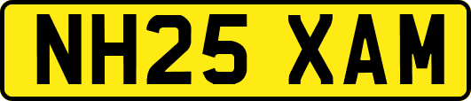 NH25XAM