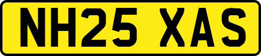 NH25XAS