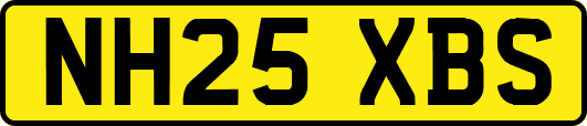 NH25XBS