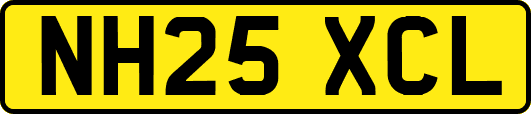 NH25XCL
