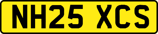 NH25XCS