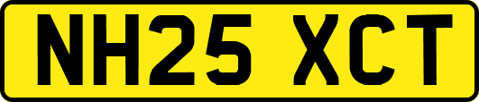 NH25XCT