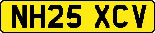 NH25XCV