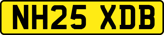 NH25XDB