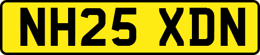 NH25XDN