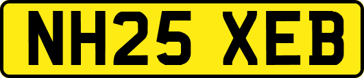 NH25XEB