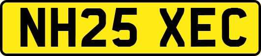 NH25XEC