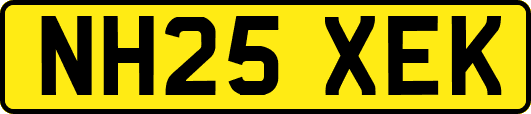 NH25XEK