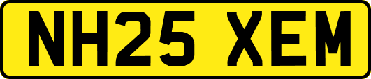 NH25XEM
