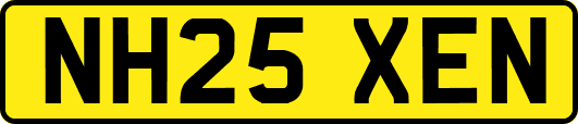 NH25XEN