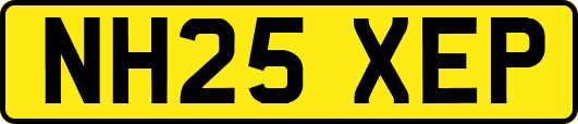 NH25XEP