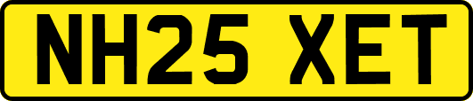 NH25XET