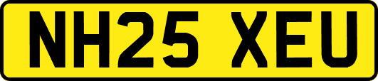 NH25XEU