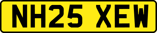 NH25XEW
