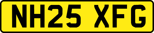 NH25XFG