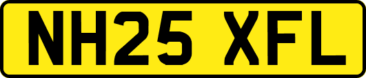 NH25XFL