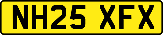 NH25XFX